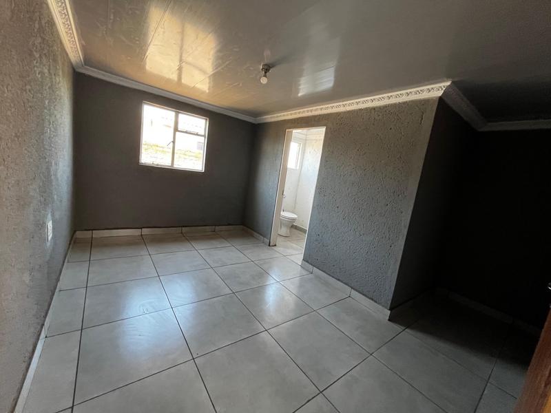 To Let 1 Bedroom Property for Rent in Kuruman Northern Cape